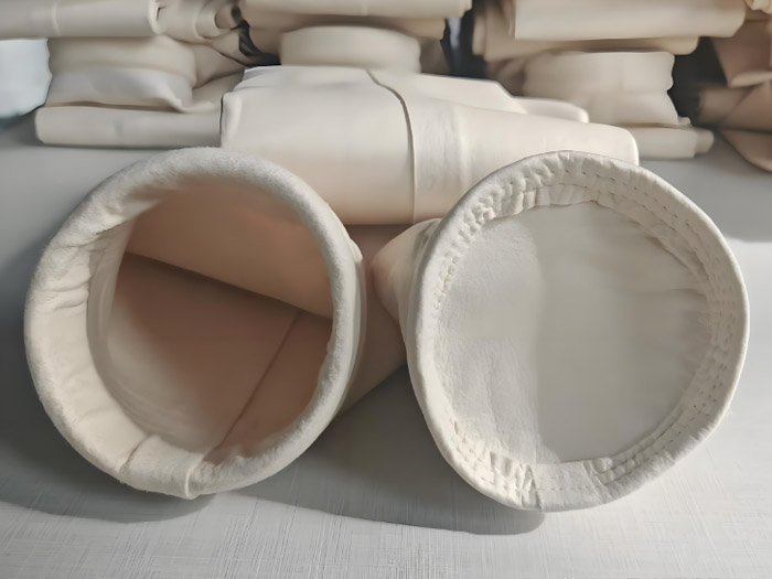 布袋除塵器濾袋